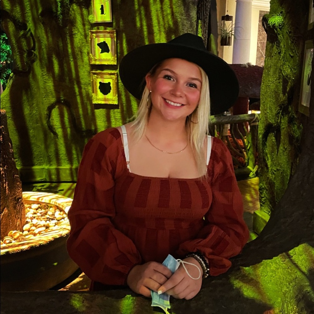 Meet your Posher, Miranda